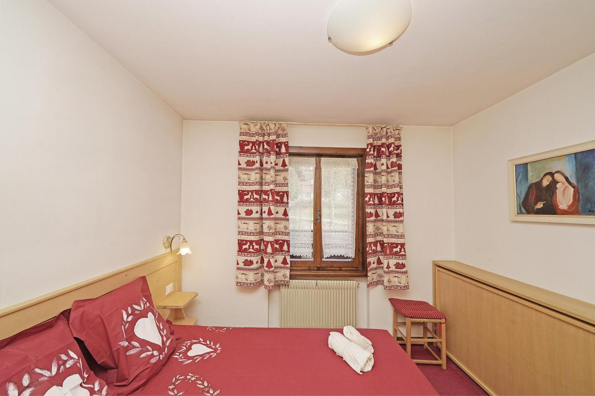 Iflat Campiglio Pra Rosat Appartamento